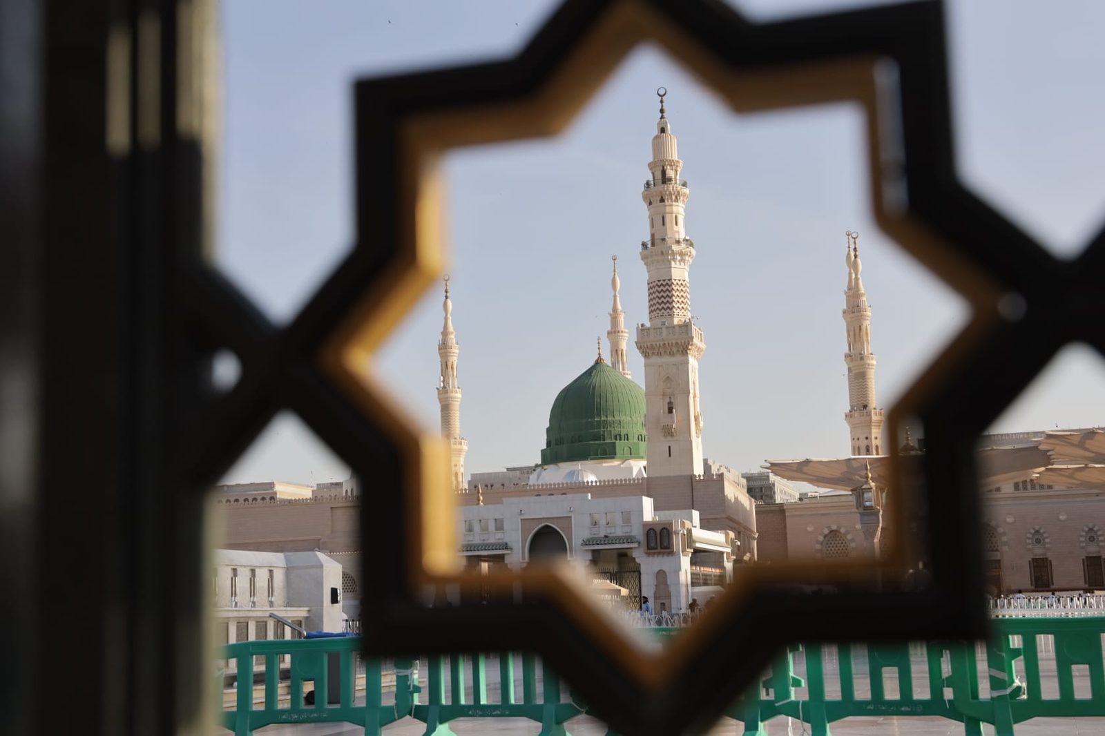 Veelgestelde vragen Umrah