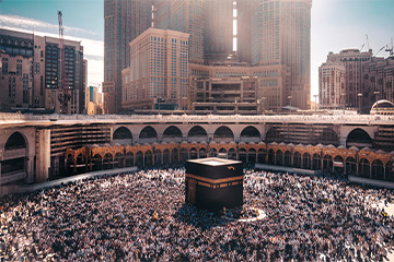Umrah